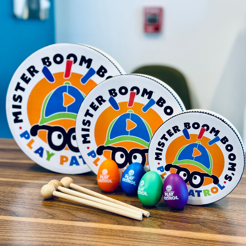 Junior Music Kit