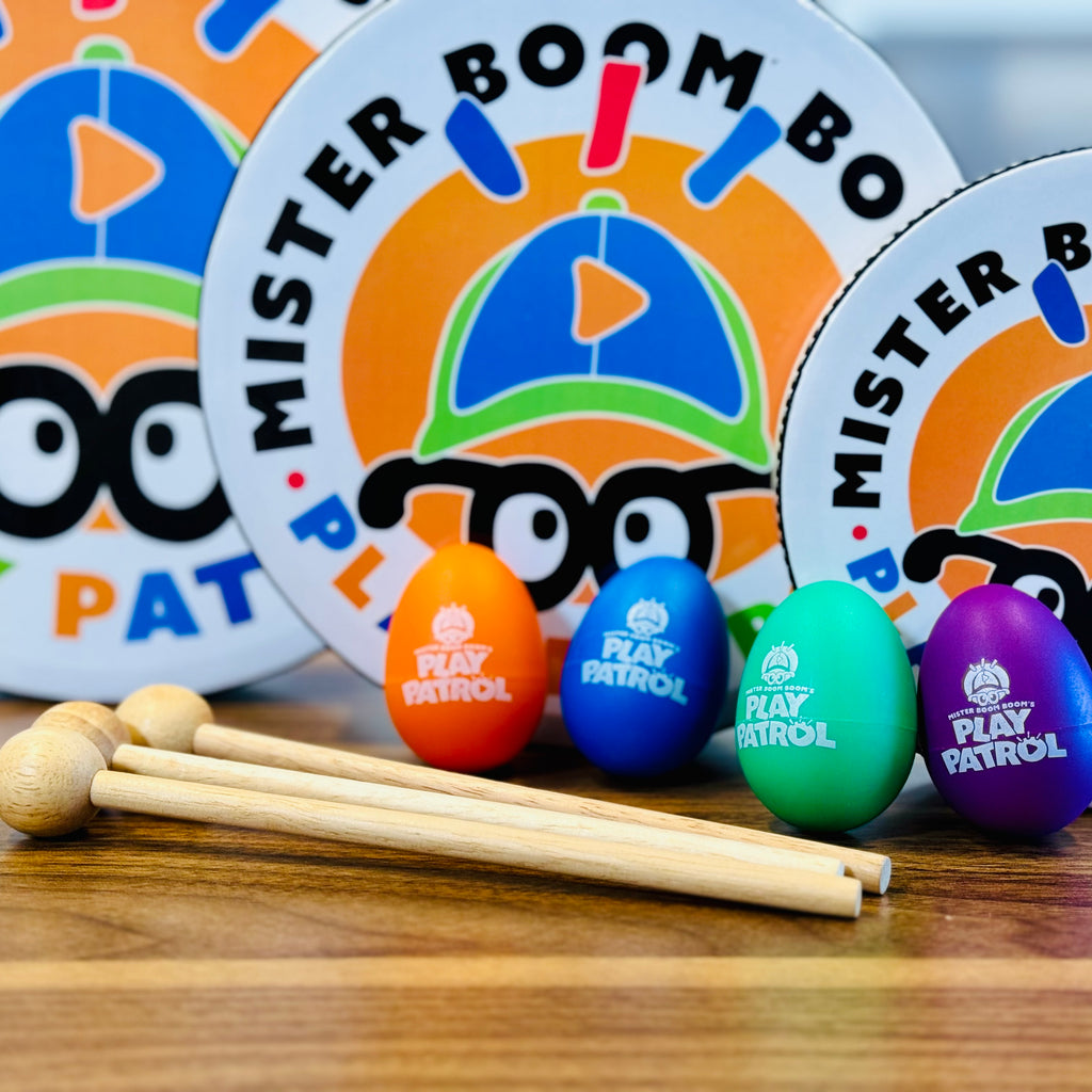 Junior Music Kit