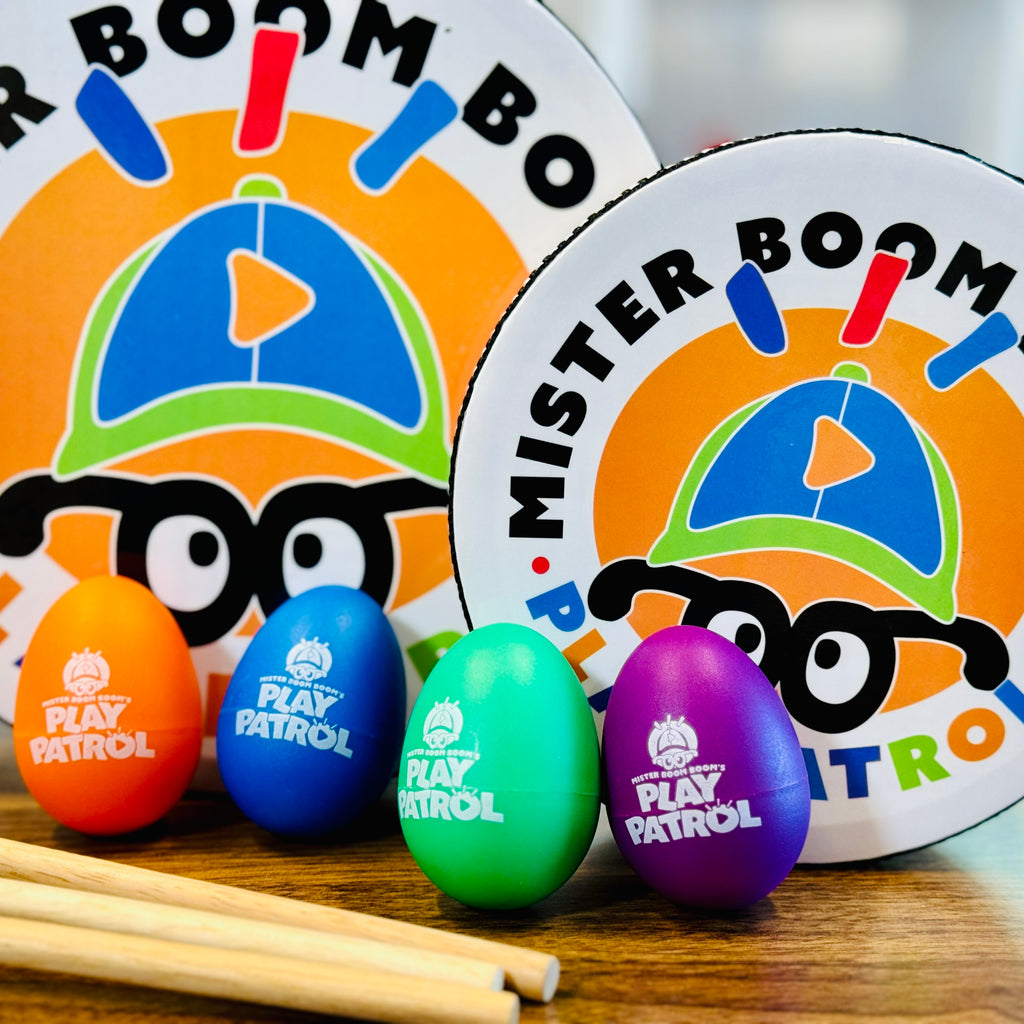 Junior Music Kit