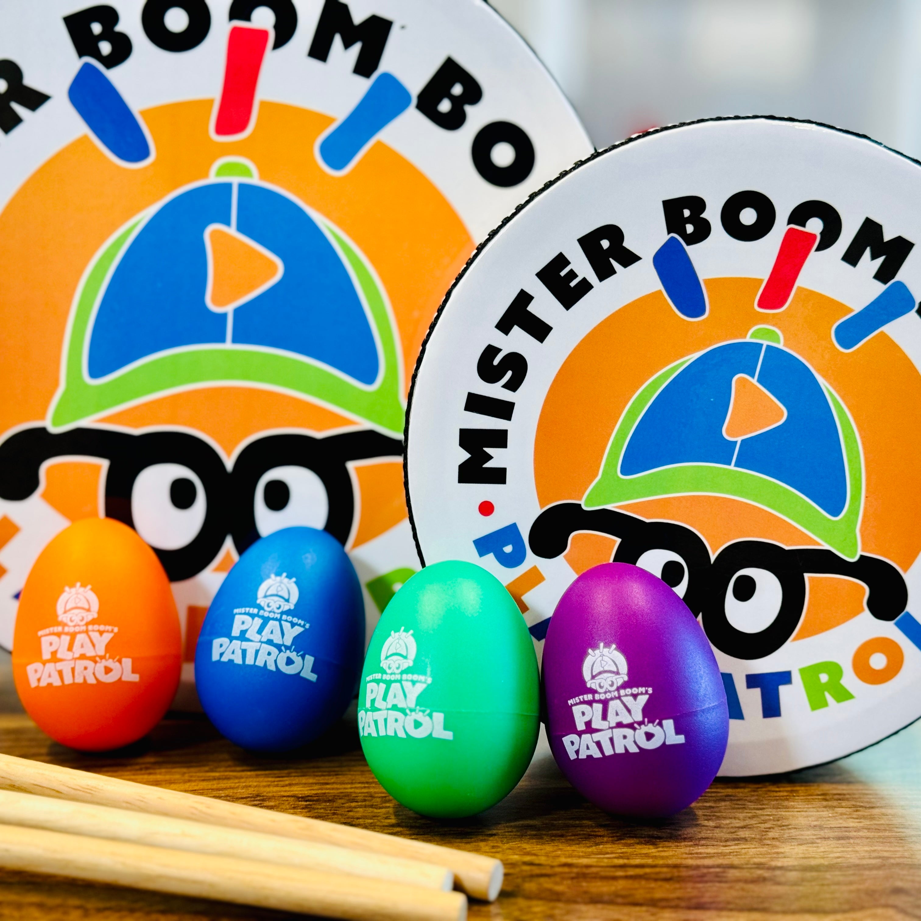 Junior Music Kit