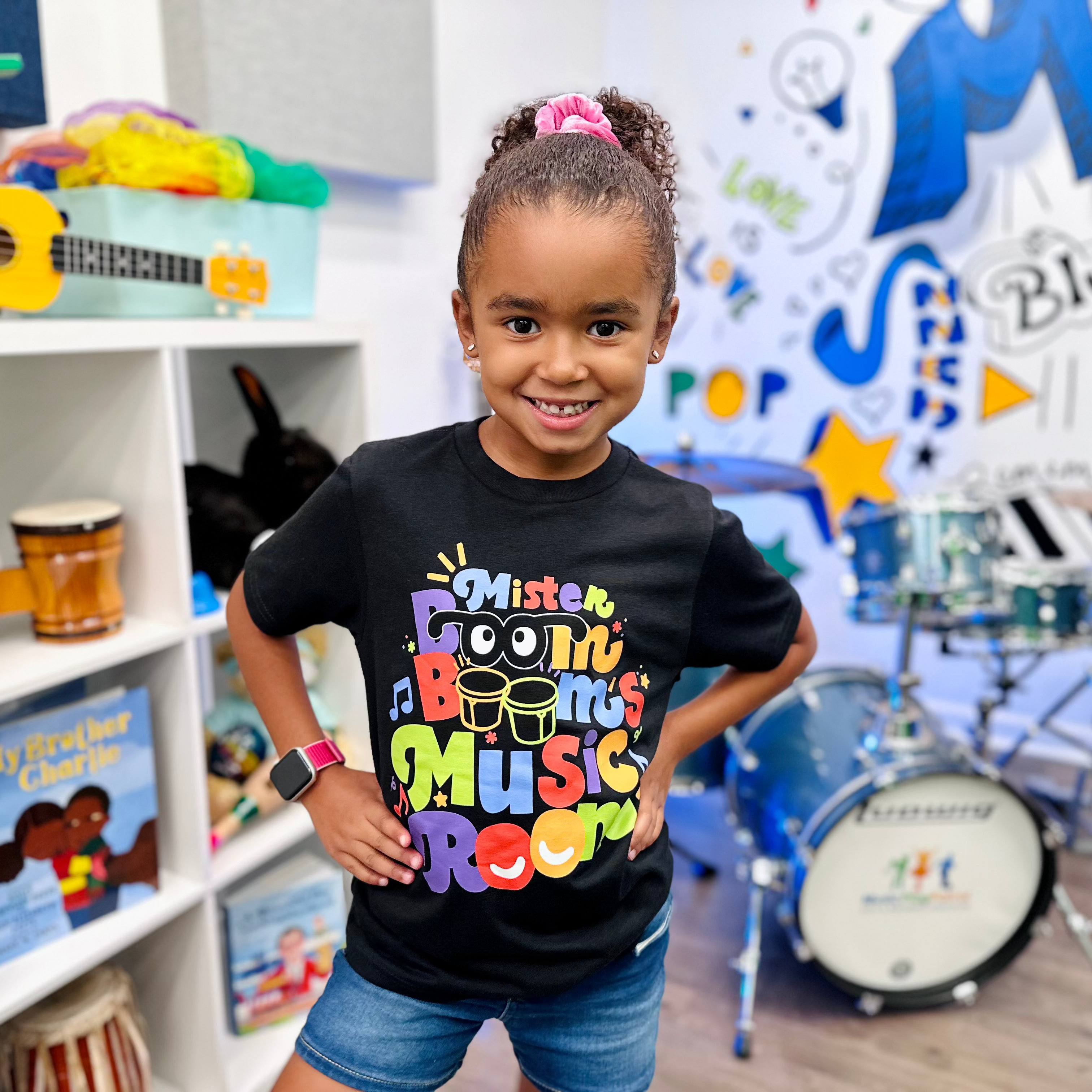 Youth Short Sleeve T-Shirt
